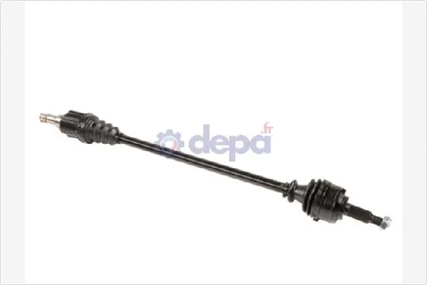 Arbre de transmission DEPA 3602000