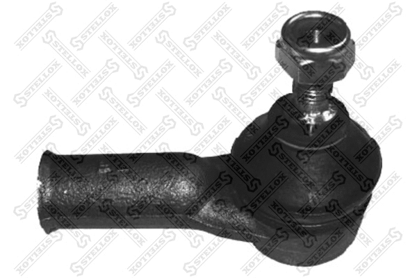 Rotule de barre de connexion STELLOX 51-02459-SX
