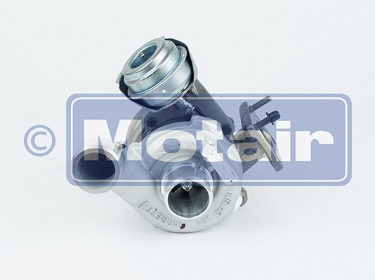 Turbocompresseur, suralimentation MOTAIR TURBO 334726