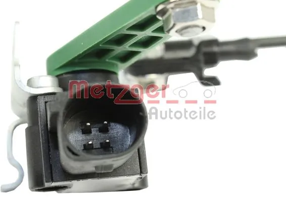 Capteur, correcteur de portée d’éclairage METZGER 0901212