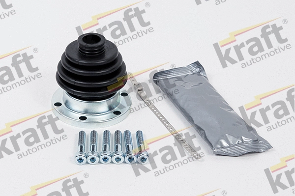 Jeu de joints-soufflets, arbre de commande KRAFT AUTOMOTIVE 4410110
