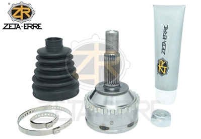 Jeu de joints, arbre de transmission ZETA-ERRE RE11/B