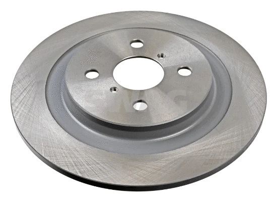 Disque de frein SWAG 33 10 7205
