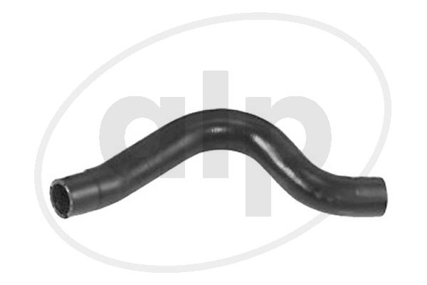 Durite de radiateur alp ALP-004331