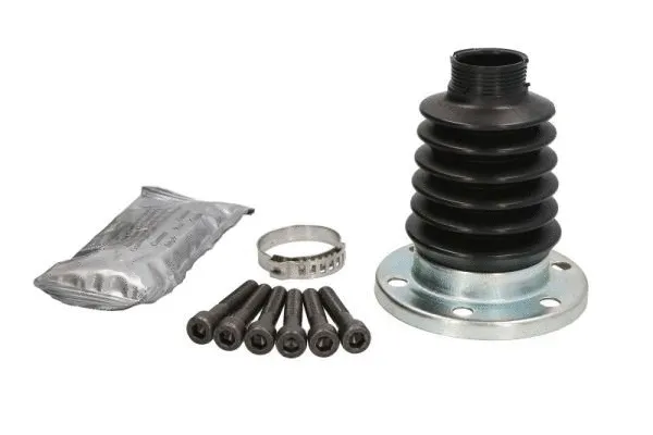 Jeu de joints-soufflets, arbre de commande PASCAL G6A010PC