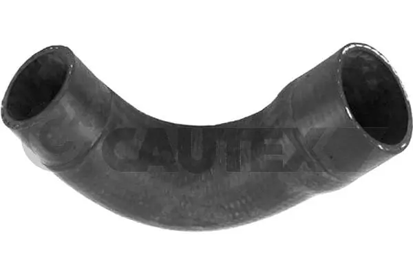 Durite de radiateur CAUTEX 760657