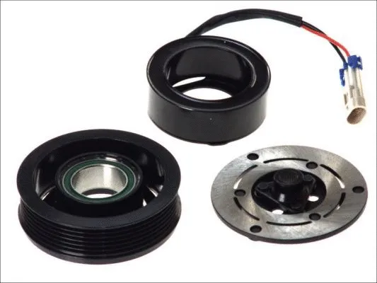 Embrayage magnétique, pour compresseurs de climatisation THERMOTEC KTT040069