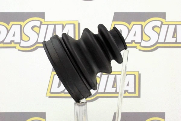 Jeu de joints-soufflets, arbre de commande DA SILVA K2037