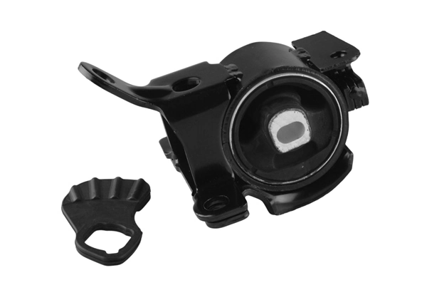 Suspension, support de boîte automatique TEDGUM TED40312