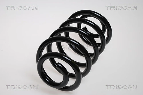 Ressort de suspension TRISCAN 8750 2396