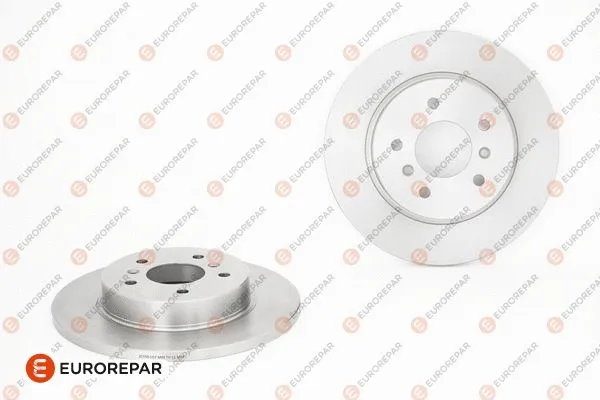 Disque de frein EUROREPAR 1686329880