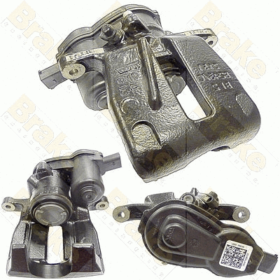 Étrier de frein Brake ENGINEERING CA3122R