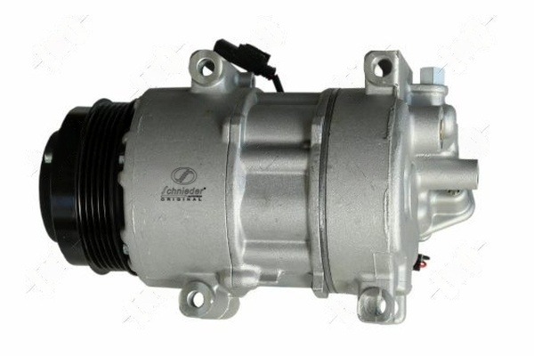 Compresseur, climatisation SCHNIEDER AUTOTECH BZS34.00002