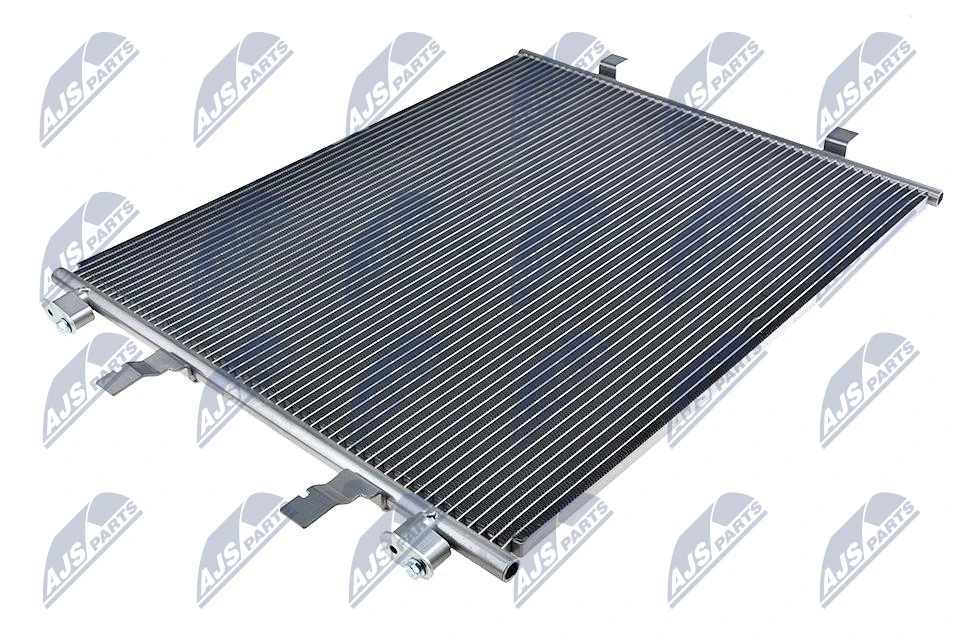 Condenseur, climatisation NTY CCS-PL-029