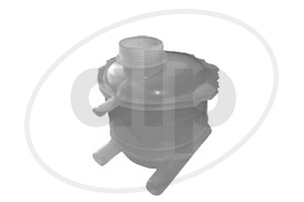 Vase d'expansion, liquide de refroidissement alp ALP-001248