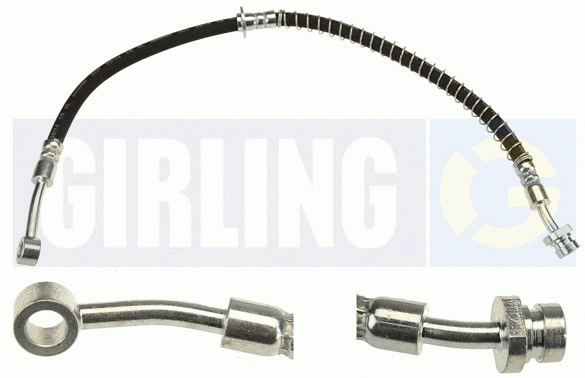 Flexible de frein GIRLING 90041193