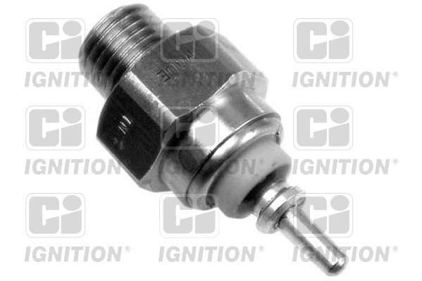 Contact thermique, voyant avertisseur de liquide de refroid. QUINTON HAZELL XTS76