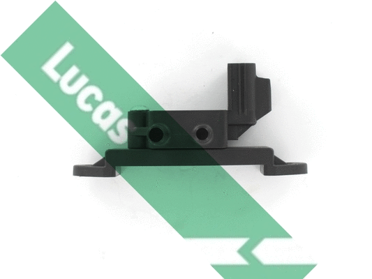 Capteur, pression des gaz échappement LUCAS SEB2108