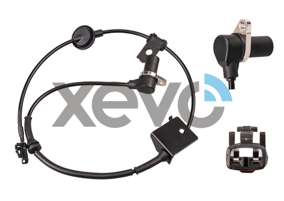 Capteur, vitesse de roue XEVO XBS1218