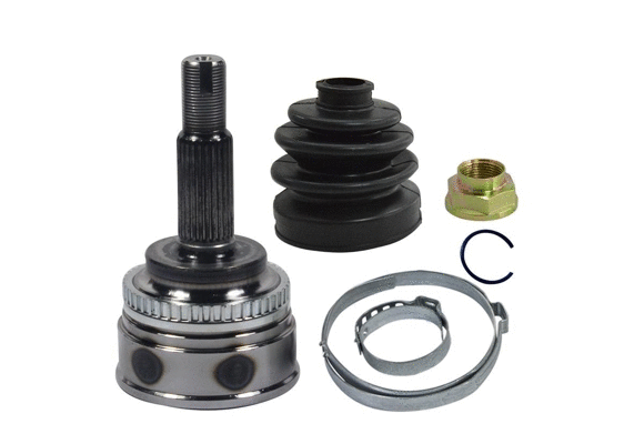 Jeu de joints, arbre de transmission HART 449 056