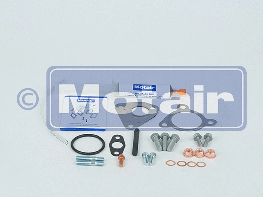 Kit de montage, compresseur MOTAIR TURBO 440729