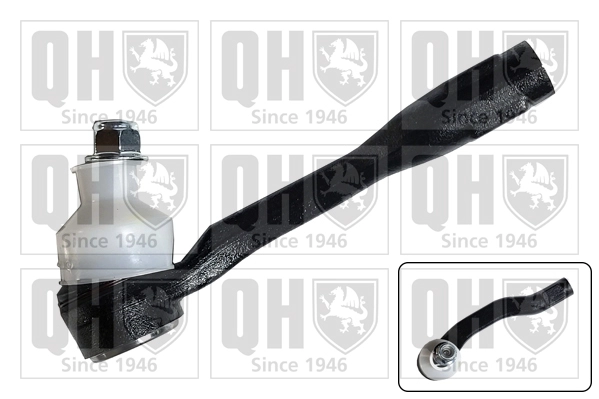 Rotule de barre de connexion QUINTON HAZELL QR4241S