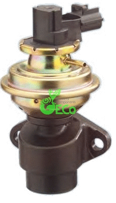 Vanne EGR GECO VE1018