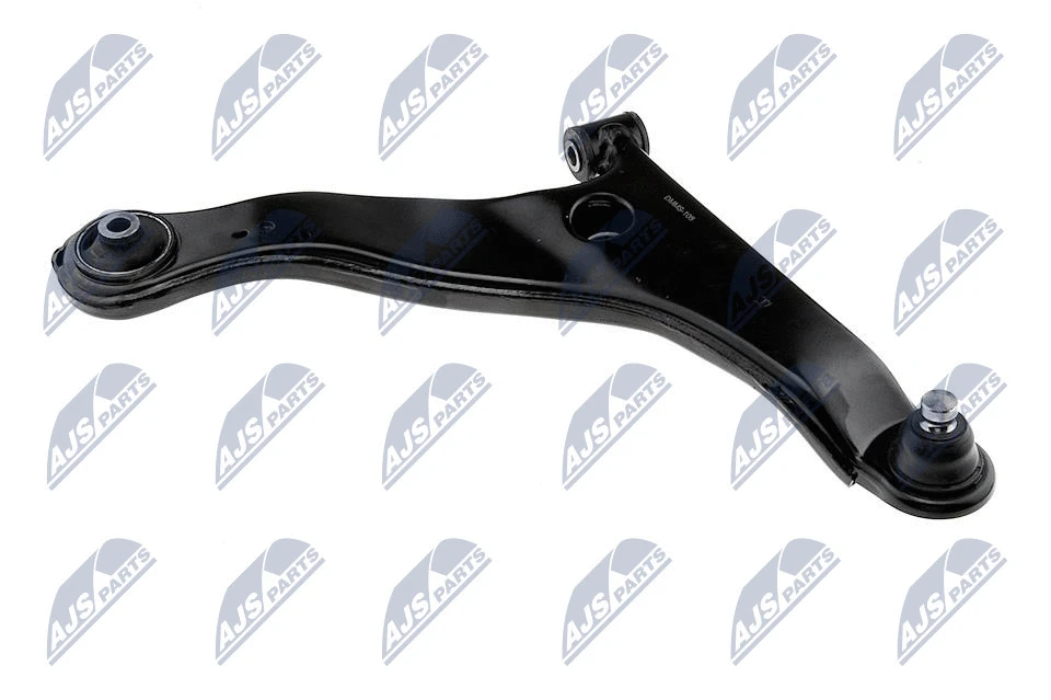 Bras de liaison, suspension de roue NTY ZWD-MS-105