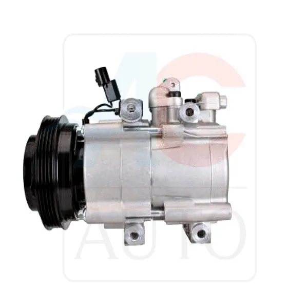 Compresseur, climatisation ACAUTO AC-01HA072