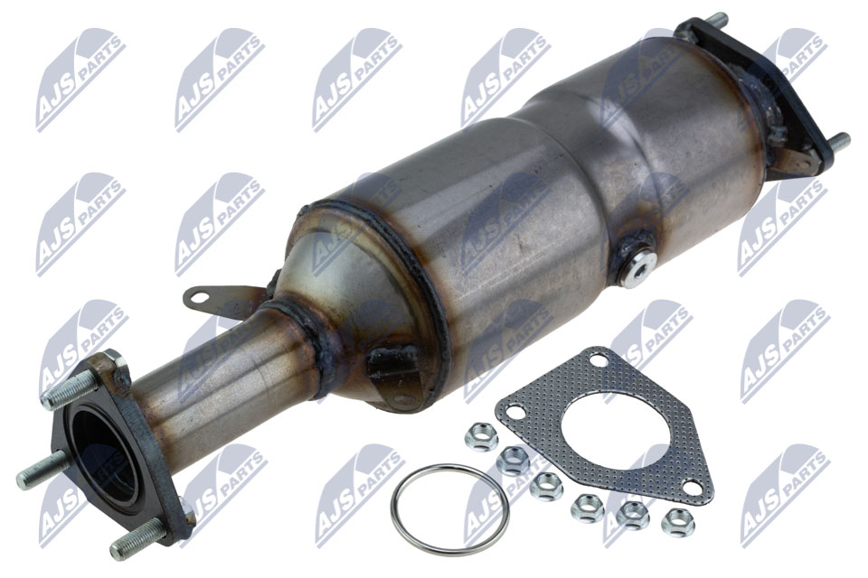 Catalyseur NTY KAT-HD-003