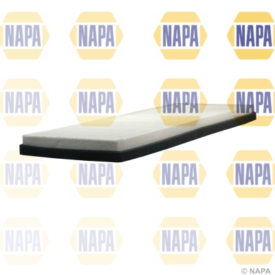 Filtre, air de l'habitacle NAPA NFC4189