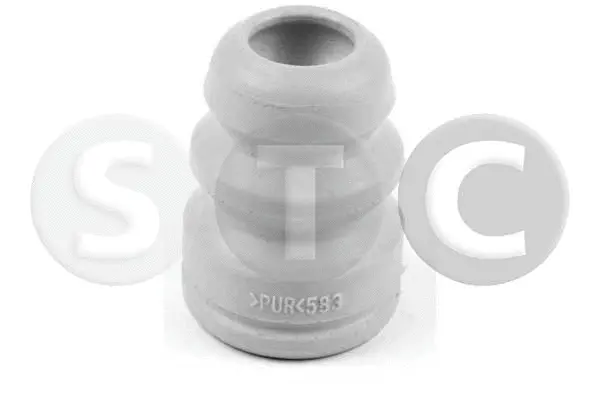 Butée élastique, suspension STC T440508