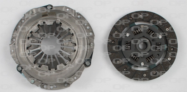 Kit d'embrayage OPEN PARTS CLK9106.02