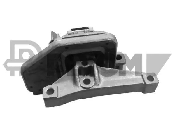 Support moteur PLYOM P756005