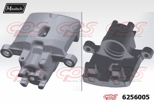Étrier de frein MAXTECH 6256005