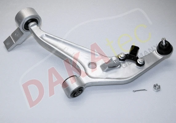 Bras de liaison, suspension de roue DAKAtec 100366