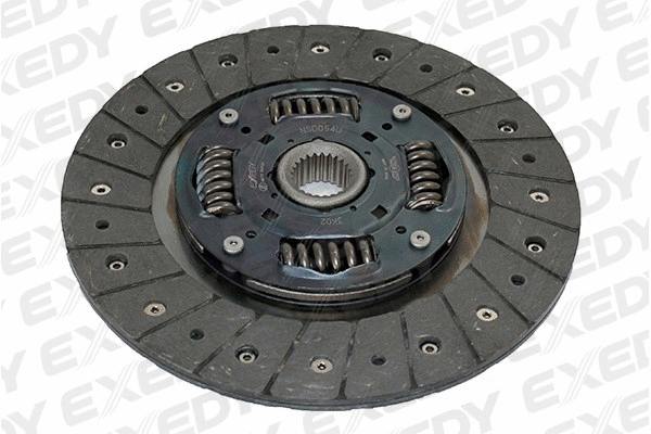 Disque d'embrayage EXEDY NSD054U