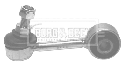 Entretoise/tige, stabilisateur BORG & BECK BDL6602