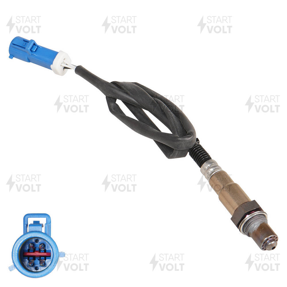 Sonde lambda STARTVOLT VS-OS 1015