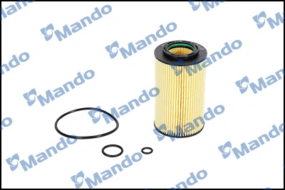 Filtre à huile MANDO MMF040064