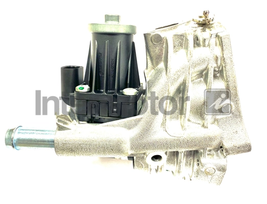 Vanne EGR INTERMOTOR 18163