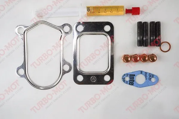 Kit de montage, compresseur TURBO-MOT MS1972