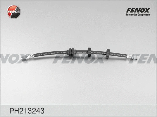 Flexible de frein FENOX PH213243