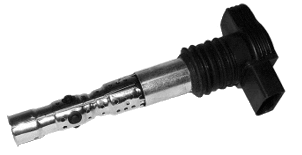 Bobine d'allumage GM B0004