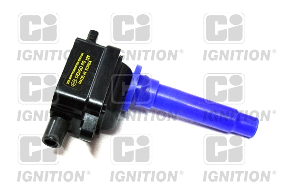 Bobine d'allumage QUINTON HAZELL XIC8405