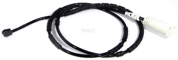 Contact d'avertissement, usure des plaquettes de frein Automotive RYME 10260F