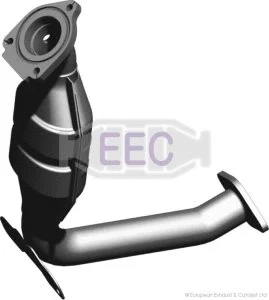 Catalyseur EEC FR8042T