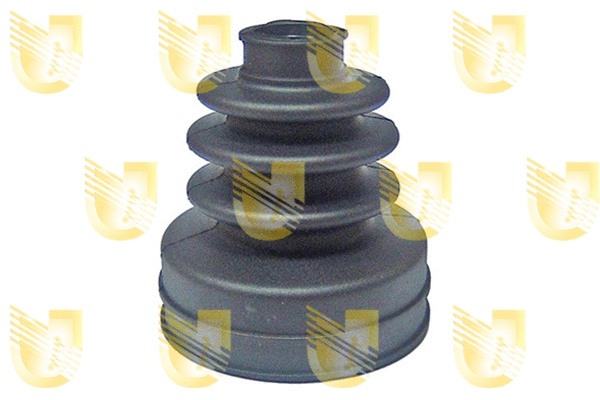 Joint-soufflet, arbre de commande UNIGOM 310307