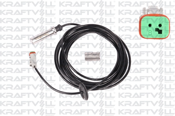 Capteur, vitesse de roue KRAFTVOLL GERMANY 05090523