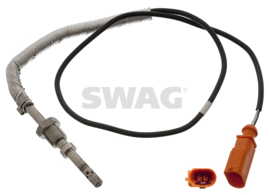 Capteur, température des gaz SWAG 30 94 8849
